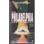 The Philadelphia Experiment 2 VHS Stephen Cornwell 21456 Sigillato