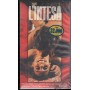 L' Intesa VHS Antonio D' Agostino Univideo - CK01202 Sigillato