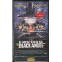 Il Mistero Black Angel VHS Jonathan Mostow DDVS011108 Sigillato