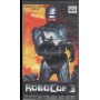 Robocop 3 VHS Fred Dekker Univideo CC28132 Sigillato