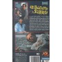 Un Poliziotto Scomodo VHS Rod Holcomb Univideo  CD02415 Sigillato