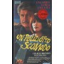 Un Poliziotto Scomodo VHS Rod Holcomb Univideo  CD02415 Sigillato