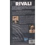 Rivali Vol.1, JFK Contro Kruschev VHS Univideo CD04856 Sigillato