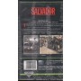 Salvador VHS Oliver Stone Univideo - 9042 Sigillato
