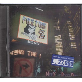 Foetus CD Gash / Big Cat – ABB88CD Nuovo Foetus CD Gash / Big Cat – ABB88CD Nuovo