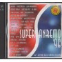 Various CD SuperSanremo 96 EMI ‎724383809523 Nuovo