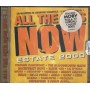 Various CD All The Hits Now Estate 2000 Virgin ‎8496672 Nuovo