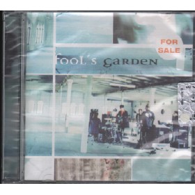 Fool's Garden CD For Sale Carosello 3006832 Sigillato Fool's Garden CD For Sale Carosello 3006832 Sigillato