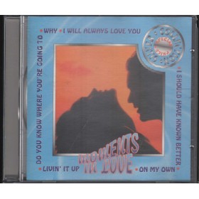 Various CD Moments In Love Silver - SPC005 Nuovo Various CD Moments In Love Silver - SPC005 Nuovo