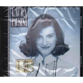 Laura Pausini CD Laura Pausini (Omonimo / Same) CGD – 4509 92385-2 Sigillato Laura Pausini CD Laura Pausini (omonimo) 1° album  Nuovo Sigillato 0745099238520