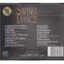 Various CD Swing Dance Best Sellers  BSC004 Nuovo