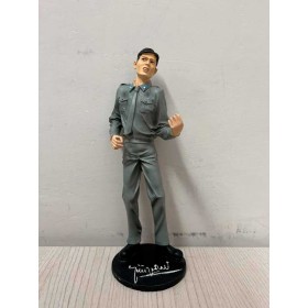 Gianni Morandi Statua Da Collezione Sony BMG Nuova Senza Scatola Gianni Morandi Statua Da Collezione Sony BMG Nuova Senza Scatola