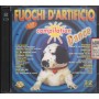 Various CD Fuochi D'Artificio Compilation‎ Dig It – DCD1137012 Nuovo