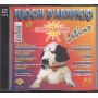 Various CD Fuochi D'Artificio Compilation‎ Dig It – DCD1137012 Nuovo