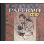Eddy Palermo Trio CD Omonimo, Same Panastudio – CDJ10032 Nuovo