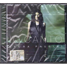 Laura Pausini CD Io Canto / Atlantic Sigillato 5051442076721 Laura Pausini CD Io Canto Nuovo Sigillato 5051442076721