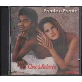 Chico And Roberta CD Frente A Frente Carrere – CAR119 Nuovo Chico And Roberta CD Frente A Frente Carrere – CAR119 Nuovo