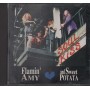 Flamin' Amy And Sweet Potata CD Soul Kiss Blu Forg - BF3660 Nuovo