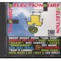 Various CD The Surf Selection Dance Music – DMM924 Nuovo