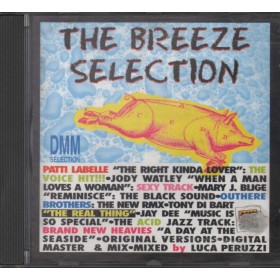 Various CD The Breeze Selection Dance Music – DMM926 Nuovo Various CD The Breeze Selection Dance Music – DMM926 Nuovo