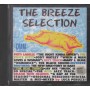 Various CD The Breeze Selection Dance Music – DMM926 Nuovo