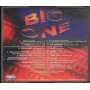 Various CD Big One Compilation Discomagic – CD1014 Nuovo