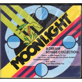 Various CD Moonlight Dieci E Lode – DL8002CD Sigillato Various CD Moonlight Dieci E Lode – DL8002CD Sigillato