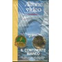 Airone Video, Il Continente Bianco VHS Graham Creelman AIV3059 Sigillato