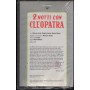 Due Notti Con Cleopatra VHS Mario Mattoli Univideo - FCV1016 Sigillato