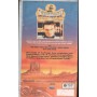 Sotto I Cieli Dell' Arizona VHS Harry Fraser Univideo - EMPS32300 Sigillato