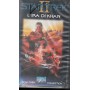 Star Trek II L'Ira di Khan VHS Nicholas Meyer Univideo - PVS70140 Sigillato