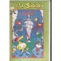 Gli Snorky E La Sorgente Della Vita VHS Univideo - V6261 Sigillato