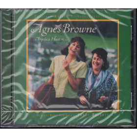 Paddy Moloney CD Agnes Brown OST Soundtrack / Decca 466 939 2 Sigillato Paddy Moloney CD Agnes Brown OST Soundtrack Sigillato 0028946693926