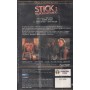 Stick, Ploton D' Assalto VHS Darrel Roodt Univideo - EHV00036 Sigillato