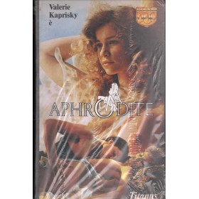 Aphrodite VHS Robert Fuest Univideo - 0002 Sigillato Aphrodite VHS Robert Fuest Univideo - 0002 Sigillato