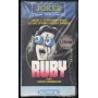 Ruby VHS Curtis Harrington Univideo - DVJ2105 Sigillato