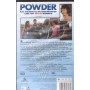 Powder VHS Victor Salva Univideo - VS4653 Sigillato