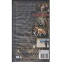 Quiz Show VHS Robert Redford Univideo - VS4601 Sigillato