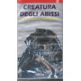 Creatura Degli Abissi VHS Sean S. Cunningham Univideo - PSC3061 Sigillato