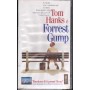 Forrest Gump VHS Robert Zemeckis Univideo - PSC3061 Sigillato