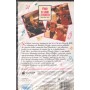 Storie Di Amori E Infedelta' VHS Robert Zemeckis Univideo - VS4220 Sigillato