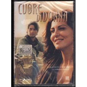 Cuore Di Donna DVD Franco Bernini Medusa - PSD0036 Sigillato Cuore Di Donna DVD Franco Bernini Medusa - PSD0036 Sigillato
