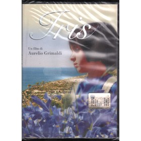 Iris DVD Aurelio Grimaldi Medusa - PSD0032 Sigillato Iris DVD Aurelio Grimaldi Medusa - PSD0032 Sigillato