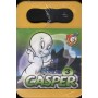 Le Avventure Di Casper Vol. 3 DVD Izzy Sparber Medusa - AV070503 Sigillato