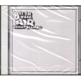 Benny Blan CD 8 Ft In The Air / Playhouse PLAY CD 12 Sigillato 0661956339622 Benny Blan CD 8 Ft In The Air Nuovo Sigillato 0661956339622