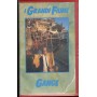 I Grandi Fiumi, Gange VHS Michel Honorin Univideo - 3420708 Sigillato