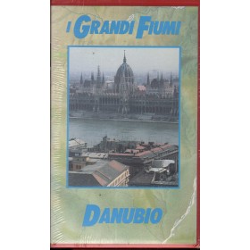 I Grandi Fiumi, Danubio VHS Alajos Paulus Univideo - 3419738 Sigillato I Grandi Fiumi, Danubio VHS Alajos Paulus Univideo - 3419738 Sigillato