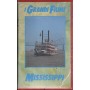 I Grandi Fiumi, Mississippi VHS Michel Honorin Univideo - 3419794 Sigillato