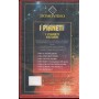 I Pianeti, I Pianeti Azzurri VHS Univideo - B5103 Sigillato