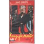 Kung Fu Master VHS Agnes Varda Univideo - EMPS33105 Sigillato